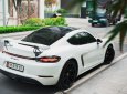 Porsche 718 2019 - Màu trắng, nhập khẩu