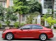 BMW 320i 2018 - Bán xe đỏ cam, nội thất đen kem