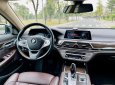 BMW 740Li 2015 - Màu đen, nhập khẩu nguyên chiếc