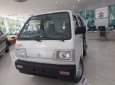 Suzuki Super Carry Van 2022 - Xe sẵn giao ngay - Thủ tục nhận xe, giao xe tận nhà