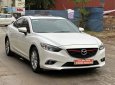 Mazda 6 2016 - Màu trắng, giá hữu nghị