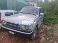 Toyota Land Cruiser Lancruiser 1994 1994 - Lancruiser 1994