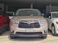 Toyota Highlander 2014 - Nhập Mỹ, odo 4 vạn