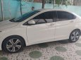 Honda City 2016 - Xe gia đình nội thất đẹp