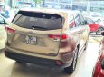 Toyota Highlander 2014 - Nhập Mỹ, odo 4 vạn