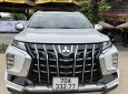 Mitsubishi Pajero Sport 2021 - Hàng demo thanh lý hãng xe