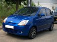 Chevrolet Spark 2015 - Xe biển gốc Cần Thơ