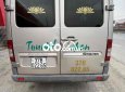 Mercedes-Benz Sprinter Xe Mercedes-Benz 16 chỗ 2005 - Xe Mercedes-Benz 16 chỗ