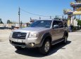 Ford Everest 2008 - Số tự động, máy dầu - Có cam lùi, màn hình loa sub