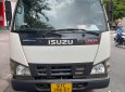 Isuzu QKR 2019 - Cam kết xe zin