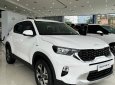 Kia Sonet 2023 - Hỗ trợ ngân hàng bao đậu 100%, nhận xe ngay