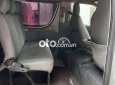 Toyota Hiace Em bán   Van sx 2010 6 chỗ, 800kg 2010 - Em bán Toyota Hiace Van sx 2010 6 chỗ, 800kg