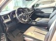 Toyota Highlander 2014 - Nhập Mỹ, odo 4 vạn