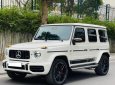 Mercedes-AMG G 63 2021 - Nhà đi giữ gìn