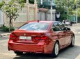 BMW 320i 2018 - Bán xe đỏ cam, nội thất đen kem