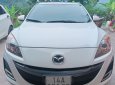 Mazda 3 2010 - Màu trắng, nhập khẩu nguyên chiếc số tự động