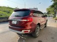 Ford Everest 2020 - Xe biển Hà Nội