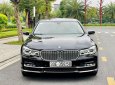 BMW 740Li 2015 - Màu đen, nhập khẩu nguyên chiếc