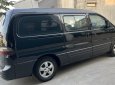 Hyundai Starex 2006 - Đăng kiểm dài, biển thủ đô