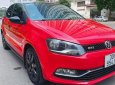 Volkswagen Polo 2016 - Volkswagen Polo 2016