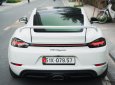 Porsche 718 2019 - Màu trắng, nhập khẩu