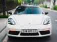 Porsche 718 2019 - Màu trắng, nhập khẩu