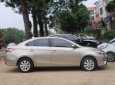 Toyota Vios 2014 - Màu vàng cát, cực mới