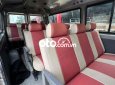 Mercedes-Benz Sprinter Xe Mercedes-Benz 16 chỗ 2005 - Xe Mercedes-Benz 16 chỗ