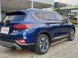 Hyundai Santa Fe 2020 - Màu xanh lam