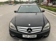 Mercedes-Benz C300 2009 - Lăn bánh lần đầu 2010