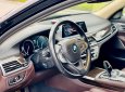 BMW 740Li 2015 - Màu đen, nhập khẩu nguyên chiếc