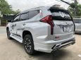 Mitsubishi Pajero Sport 2021 - Hàng demo thanh lý hãng xe