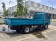 Xe tải 1,5 tấn - dưới 2,5 tấn Thaco Frontier TF2800 Thùng Lửng 2022 - Bán xe tải  Thaco Frontier TF2800 Thùng Lửng 2022, màu xanh lam
