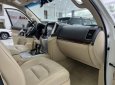 Toyota Land Cruiser VX 2016 - Cần bán xe Toyota Land Cruiser VX sản xuất năm 2016, màu trắng xe một chủ từ đầu 