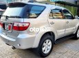 Toyota Fortuner Xe 1 chủ mua mới chuẩn đẹp 2010 - Xe 1 chủ mua mới chuẩn đẹp