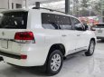 Toyota Land Cruiser 2016 - Màu trắng