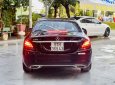 Mercedes-Benz C180 2020 - Xe màu đen, còn bảo hành hãng đến 2023