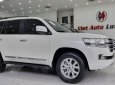 Toyota Land Cruiser 2016 - Màu trắng