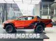 Mitsubishi Triton 2022 - Bán tải giá tốt nhất phân khúc