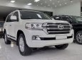 Toyota Land Cruiser 2016 - Màu trắng