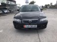 Mazda 626 2002 - Xe màu đen, giá 116tr