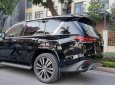 Lexus LX 600 2023 - Bán xe 7 chỗ màu đen, sản xuất 2023 mới 100%