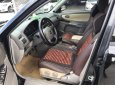 Mazda 626 2002 - Xe màu đen, giá 116tr