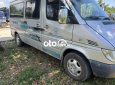 Mercedes-Benz Sprinter Bán mec  2018 - Bán mec sprinter