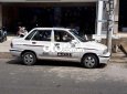 Kia CD5 Xe  pride 1996 - Xe kia pride