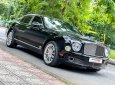 Bentley Mulsanne 2011 - Xe đăng ký lần đầu 2011 mới 95% giá chỉ 8 tỷ 129tr