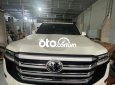 Toyota Land Cruiser lướt 1000km 2022 - lướt 1000km