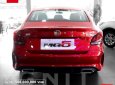 MG 2022 - All new đỏ - Giá chỉ 570 triệu