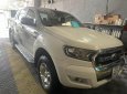 Ford Ranger 2016 - Xe màu trắng, giá 490tr