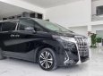 Toyota Alphard 2018 - Đăng ký cá nhân